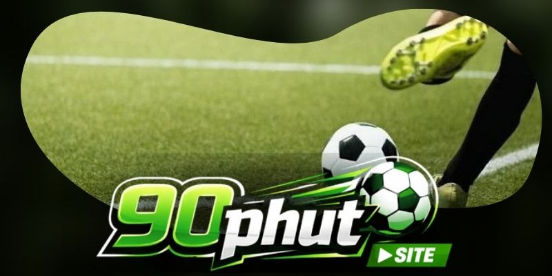 90phut là trang xem bóng đá sở hữu nhiều ưu điểm