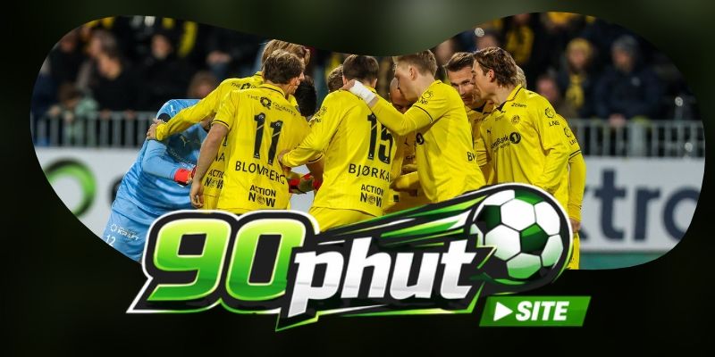 FK Bodo/Glimt cần biến quyền chủ động thành lợi thế thực tế